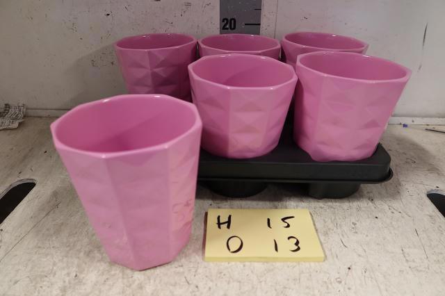 <h4>HUIS EN TUINDECO H%</h4>