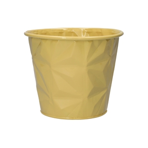 DF04-666773567 - Pot Zinna d16.5xh14 beige