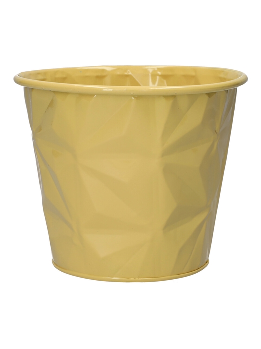 <h4>DF04-666773567 - Pot Zinna d16.5xh14 beige</h4>