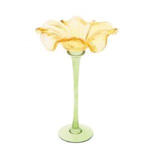 Theelichth. Glowra d16.5*24.5cm