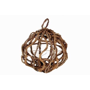 BALL HANGER CRAZY VINE D-30