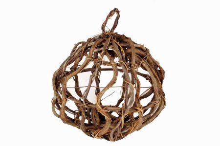<h4>BALL HANGER CRAZY VINE D-30</h4>