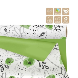 Rol  80cm  25m Duo Mat Lilou
