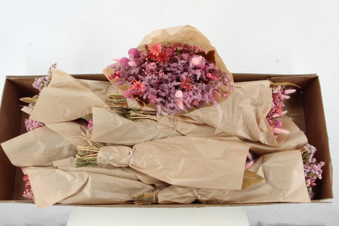 <h4>DF BOUQUET PINK 50CM</h4>