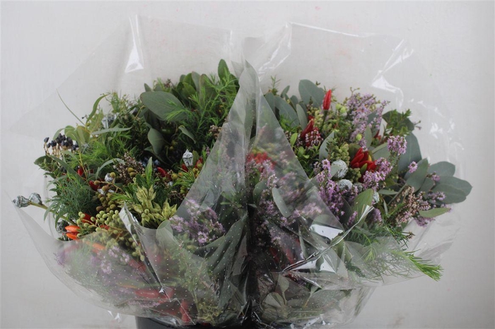 <h4>Bouquet Italie Mixed Berry P Bunch</h4>