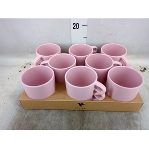 Pot   ...Keramische H%