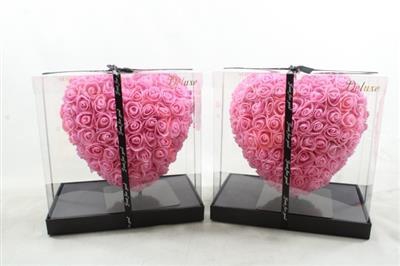 <h4>25CM HART D.ROZE</h4>