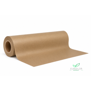 KRAFTPAPIER 10KG 60CM 50GR NATURAL