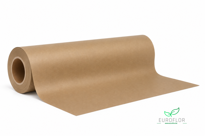 KRAFTPAPIER 10KG 50CM 50GR NATURAL