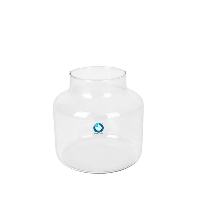 <h4>Glass Belmont 19xH19cm recycled glass</h4>
