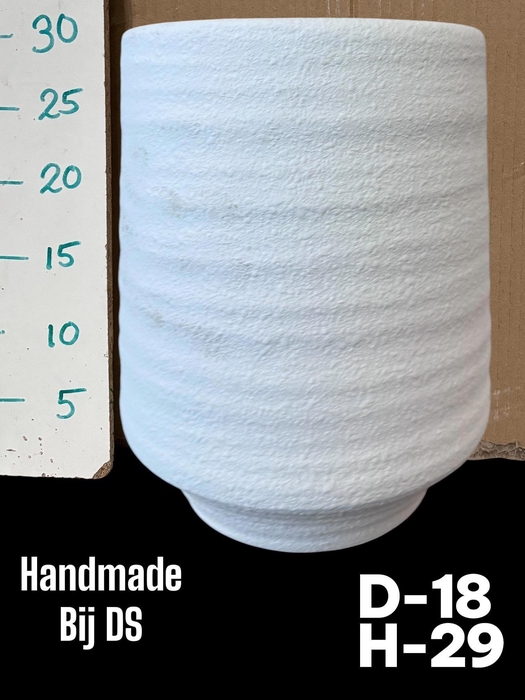 <h4>POT H%</h4>
