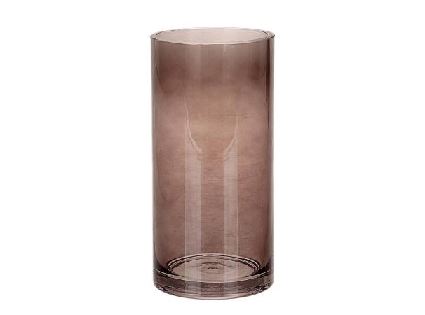 Vase Cylindre H20D10