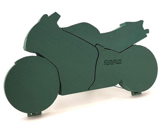 OASIS® BIOLINE® MOTORBIKE