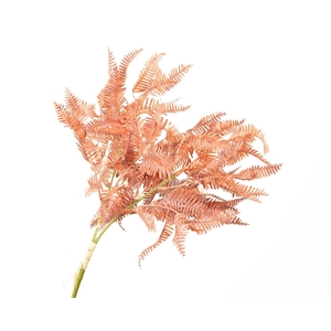 Fern Branch Pink Dark LV330032DPK
