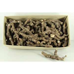 Grape Wood BigBox Nat. 30-35cm