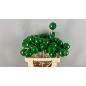 Stick Ball C. Ø6 Green Pearl