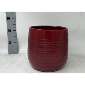 KERAMISCHE POT H%