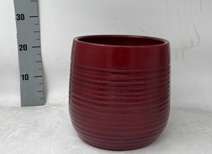 <h4>KERAMISCHE POT H%</h4>