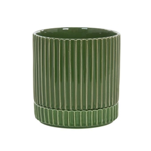 Pot   ...Keramiek H%