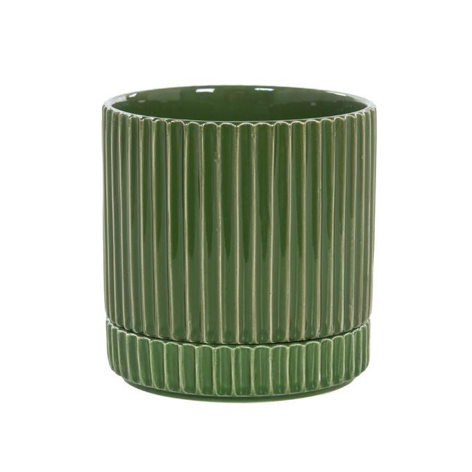 <h4>Pot   ...Keramiek H%</h4>