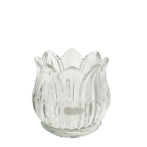 Candlelight Tulip d07*7cm