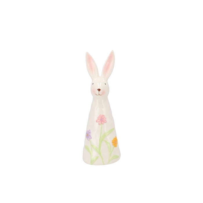 <h4>Bibi Pastel Vase Bunny 8x8x23cm</h4>
