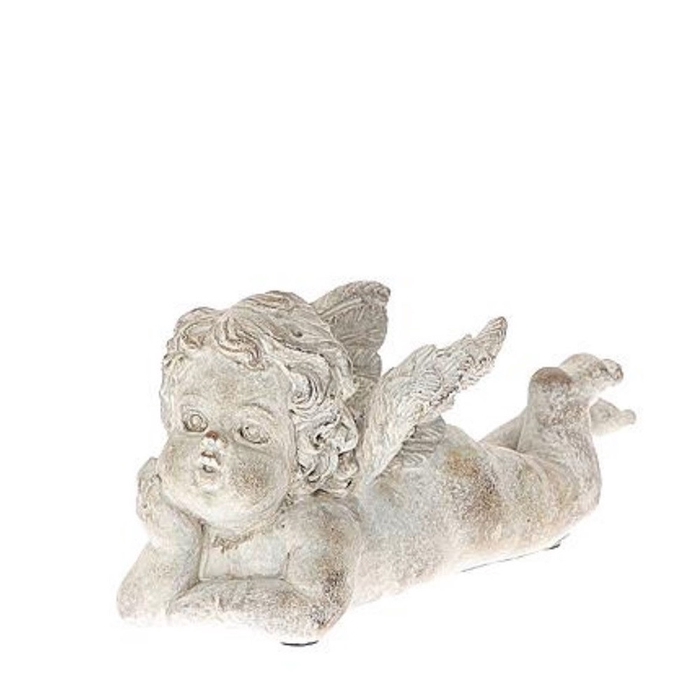 <h4>Christmas Ceramics Angel 24*11*12cm</h4>