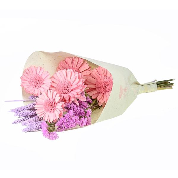 <h4>Bouquet Sunflower Spray Romy Mixed</h4>