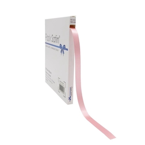 Lint Satijn 10mm 100m