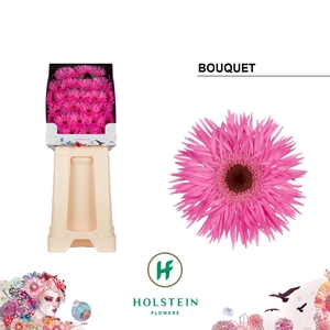 Ge Mi Bouquet