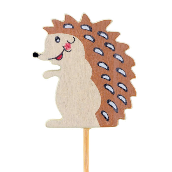 <h4>Autumn 10cm Hedgehog 5cm</h4>