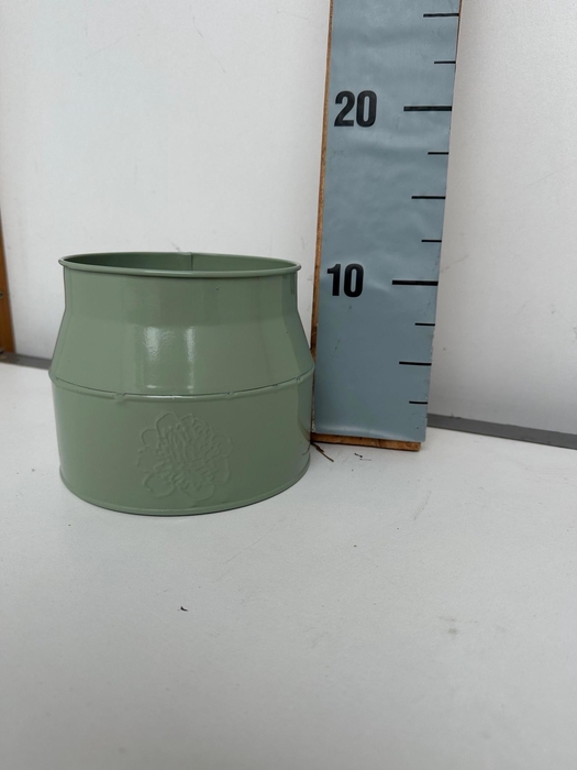 <h4>KERAMISCHE POT H%</h4>