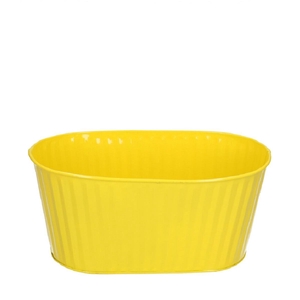 Zink Ferre bak 22*12*10cm