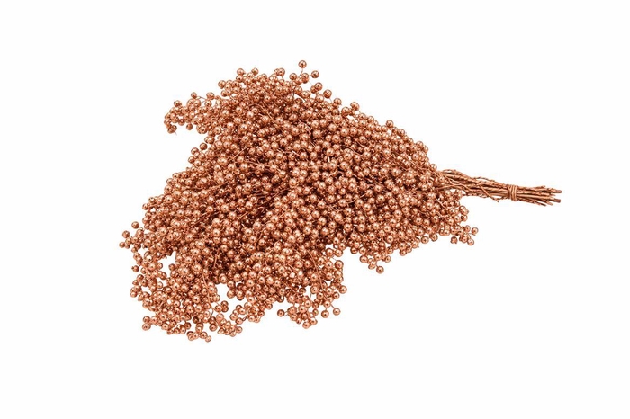 <h4>Schinus M Pt Copper Bunch</h4>