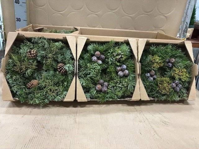 <h4>KRANS ADVENT H%</h4>