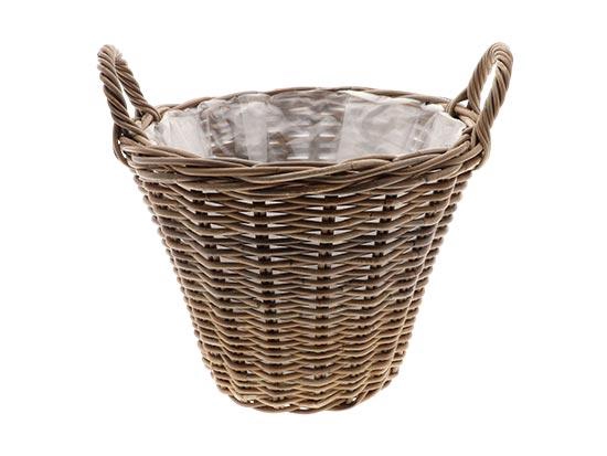 Basket Kuboo Dasar H32D42