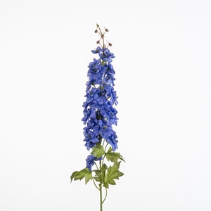 AF Delphinium L98cm blue