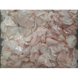 Ro Pres Petals Soft Pink 500gr