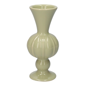 DF03-666800200 - Vase Celia d5.8/7xh16 green