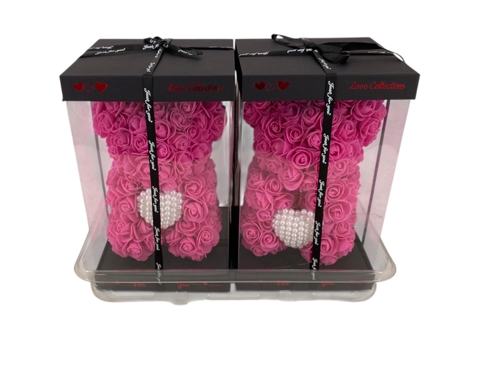 <h4>ARR ROSA POT H%</h4>