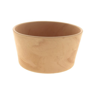 COUPE TERRACOTTA D20 H10CM