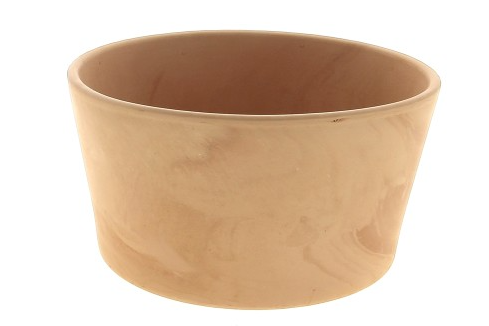 <h4>COUPE TERRACOTTA D20 H10CM</h4>