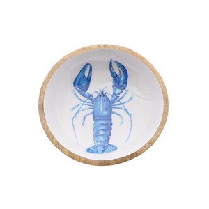 Bowl Lobster H9.5D25