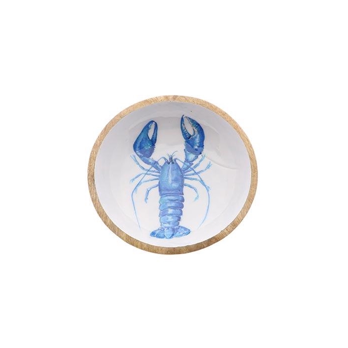 <h4>Bowl Lobster H9.5D25</h4>