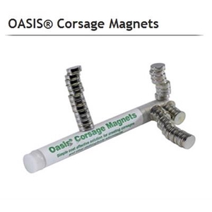 OASIS® 42-06095 CORSAGE MAGNETEN