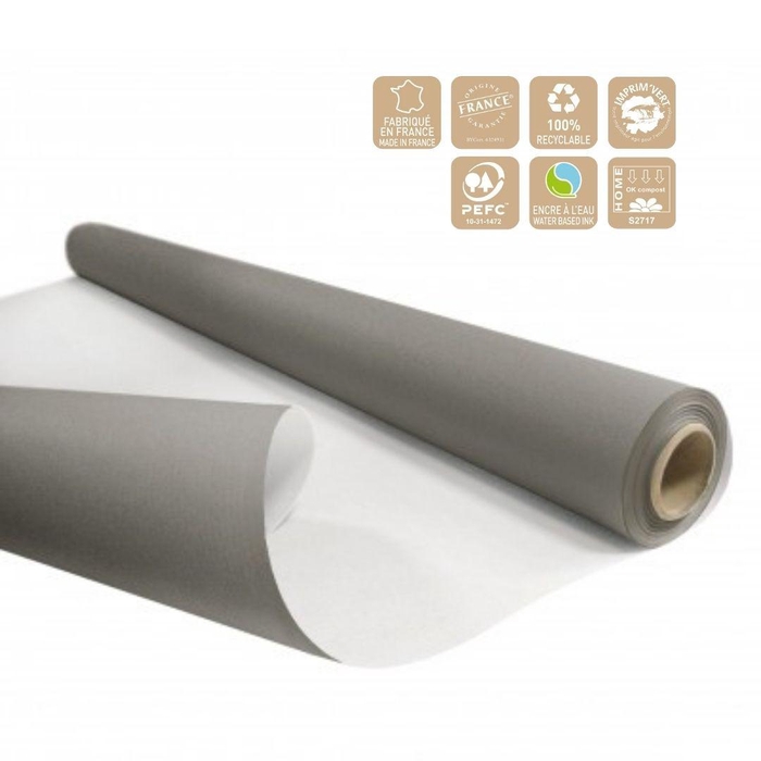 <h4>Paper Roll 80cm 40m 60g</h4>