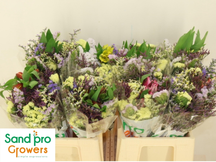 <h4>GEM ZOMERBOEKET</h4>