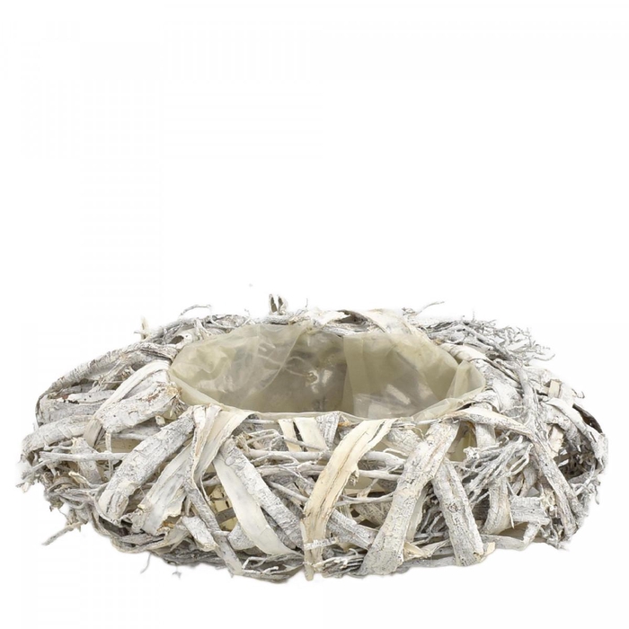 <h4>Baskets Willow tray 30*20*8cm</h4>