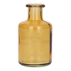 DF02-666114400 - Bottle Caro9 d3.8/6.8xh11.8 mango transparent
