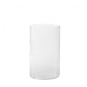 Glas Cilinder d09*15cm